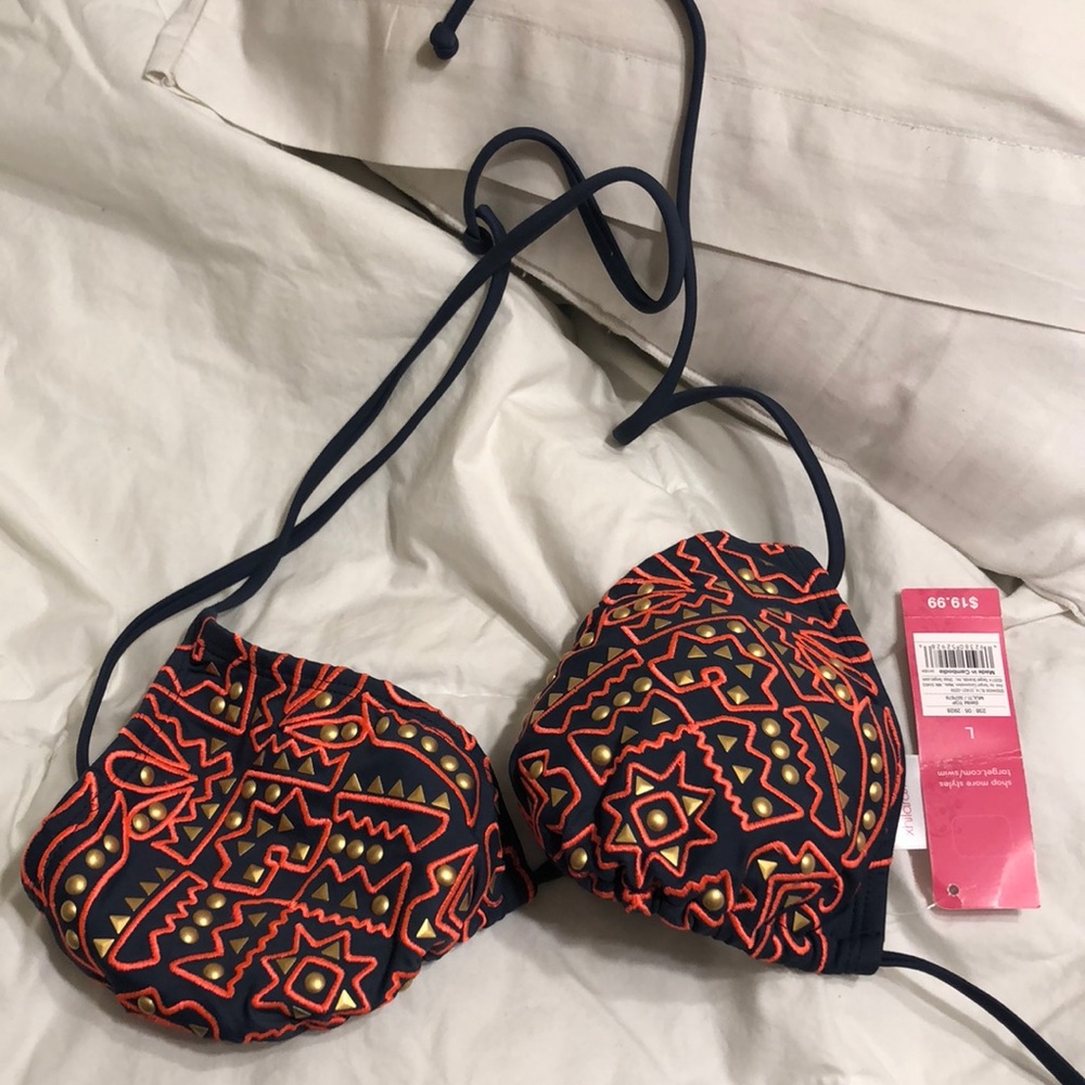 STRING BIKINI